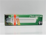Dulux Star 13W E27 kompakt f&#233;nycső Interna 2U, 2700K