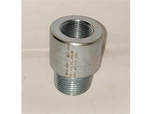 3/4" / M20 adapter