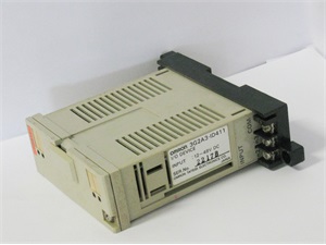 3G2A3-ID411 I/O KÁRTYA