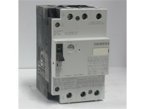 3VU1600-1MM00 motorvédőkapcs.