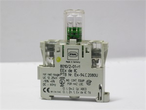 8010/2-01-RT  LED-elem