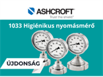 ASHCROFT - 1033