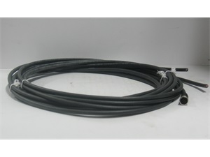 BCC M314-0000-10-003-PX0434-020     Csatlakozó kábel 2m