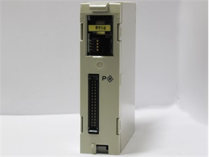 C200H-DA001 digitális I/O kártya