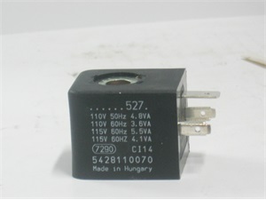 CO1-FORM A-110AC 4,8VA-30   behúzótekercs