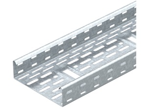 DKS 610 FT kábeltálca 60x100x3000