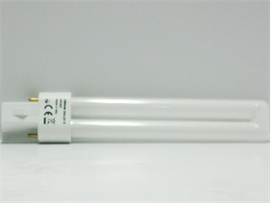DULUX S 9 W/830 kompakt fénycső (G23)