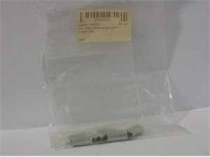 E08N 10mm2 szigeteletlen érvéghüvely (100db/csomag)