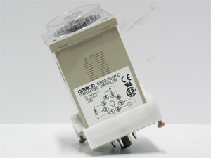 E5C2-R20P-D 0-200 hőfokszab. 24VAC