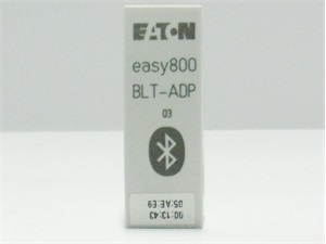 EASY 800-BLT-ADP    Bluetooth adapter