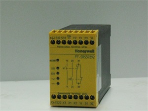 FF-SRS-59392 relé modul