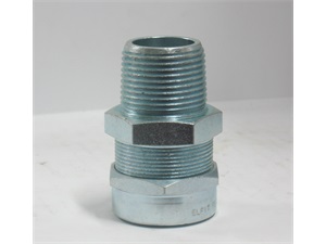 FG3-A3  1"" NPT tömszelence f