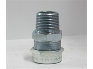 FG3-B3 1"" NPT  tömszelence f