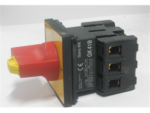 GK 41T 203/04E lakatolh. kapcs