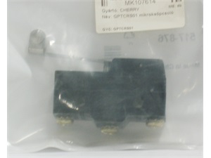 GPTCRS01 mikrokaőpcsoló