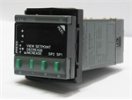 HŐFOKSZAB&#193;LYZ&#211; /115V, 991.11F/ 115V Cal Controls