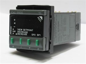 HŐFOKSZABÁLYZÓ /115V, 991.11F/ 115V Cal Controls