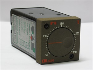 HŐFOKSZABÁLYZÓ /230V 620.2JD Cal Controls