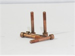 KISC M3X20 SAK10 CU5