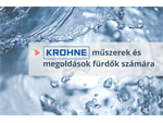 KROHNE - Fürdők