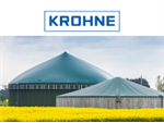 KROHNE - Optisonic 7300 Biogas