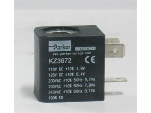 KZ 3672      Mágnes  (230V/50Hz)