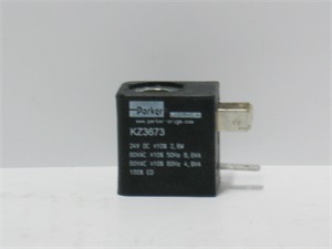 KZ 3673      Mágnes  (24VDC)