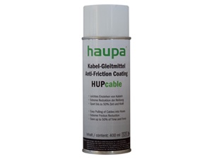 Kábelszerelő spray HUPcable 400ml