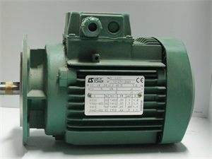 LS 71L-4P-B5-K  Elektromotor