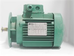 LS 71L-4P-B5-K  Elektromotor