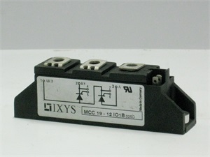 MCC 19-12/01B tirisztor