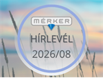 MÉRKER hírek