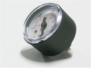 MPS-40-1/0A     Manométer -1/0 bar