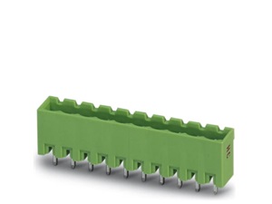 MSTBVA 2,5 HC/ 3-G Alap készülékház