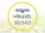 Mérker hírek
