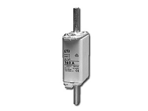 NH1 500V gG betét 80A
