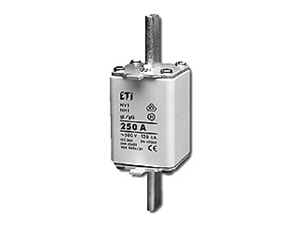 NH1 500V gG betét 50A
