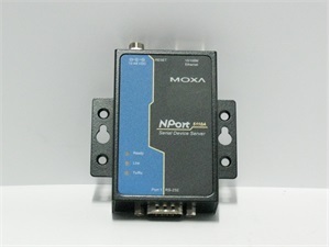 NPort 5110A   1port device server