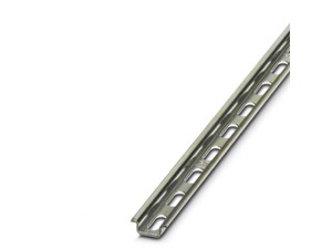 NS 15 PERF 2000MM, 15x5,5 perforált kalapsín
