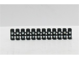 NYLBLOC  4mm2/12  Sorkapocs (034211)