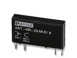 OPT-5DC/48DC/100 rel&#233;modul