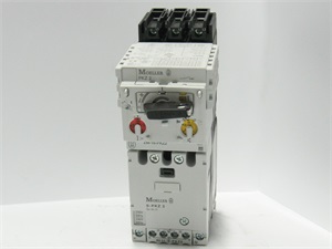 PKZ2/ZM-16/S (230V AC) motorindító