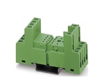 PR2-BSC2/4X21 Rel&#233;foglalat