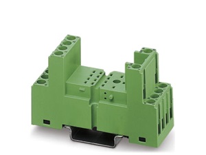 PR2-BSC2/4X21 Reléfoglalat