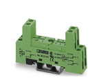 PR1-BSC2/2X21, foglalat