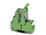PR2-RSC3-LDP-24DC/4x21AU  rel&#233;, 24VDC