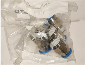 QSF-1/4-12 B csőcsavarzat