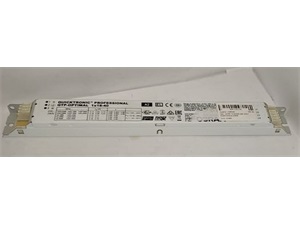 QTP8 1X18/230-240 UNV1 Elektronikus előtét