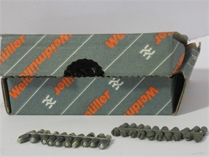 Q 10 AKZ1.5   SAK sorozat, Keresztösszekötő, Keresztösszekötő-lemez, Pólusszám: 10