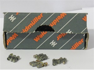 Q 3 AKZ1.5 SAK sorozat, Keresztösszekötő, Keresztösszekötő-lemez, Pólusszám: 3